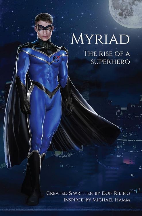 Produktbild: Myriad