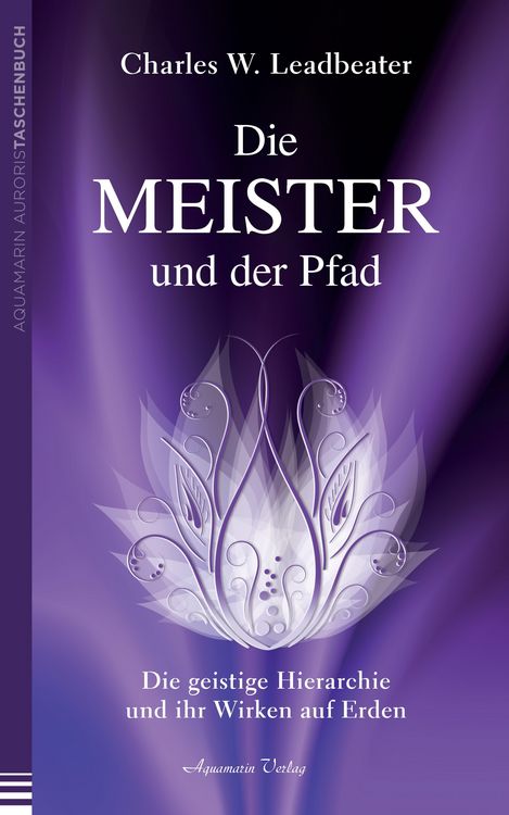 Produktbild: Die Meister und der Pfad