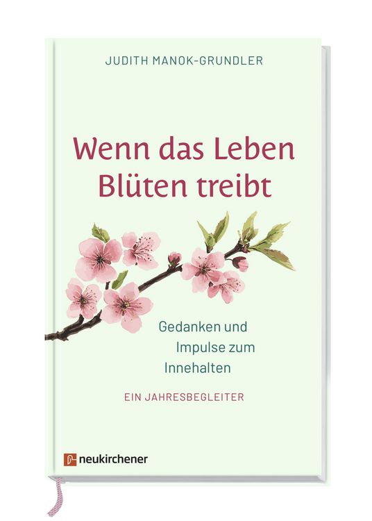 Produktbild: Wenn das Leben Bl&uuml;ten treibt