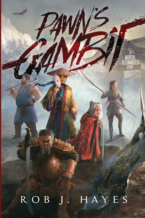 Produktbild: Pawn's Gambit