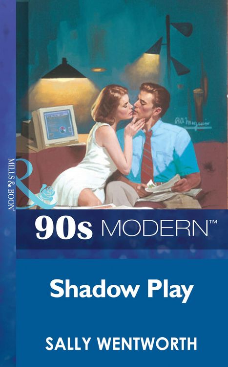 Produktbild: Shadow Play