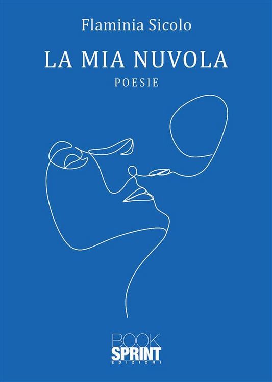 Produktbild: La mia nuvola
