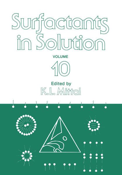 Produktbild: Surfactants in Solution