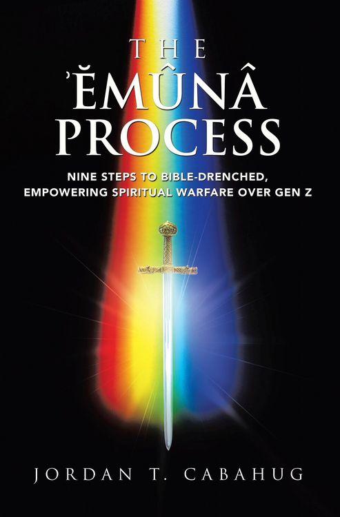 Produktbild: The Emuna Process