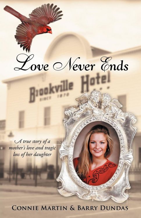 Produktbild: Love Never Ends
