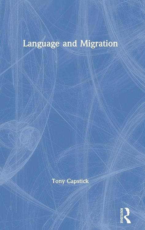Produktbild: Language and Migration