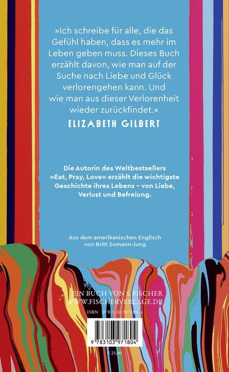 Produktbild: All the Way to the River