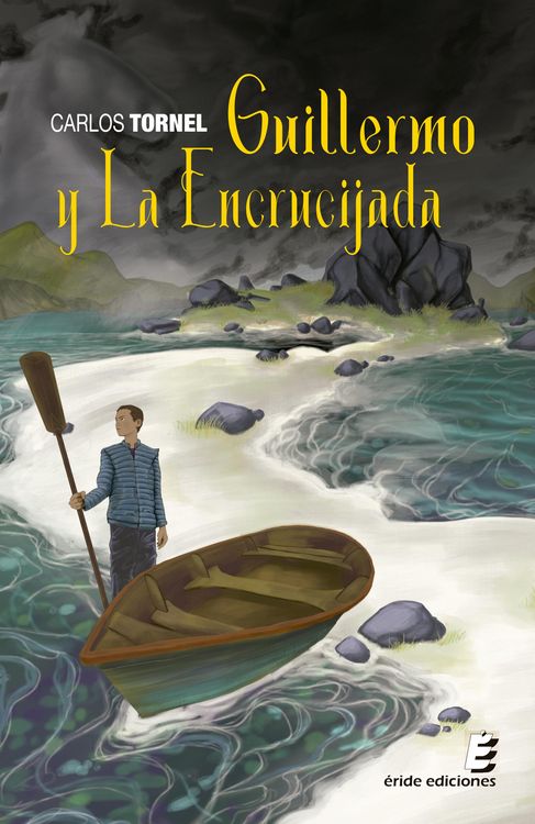 Produktbild: Guillermo y la encrucijada