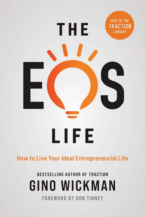 Produktbild: The EOS Life