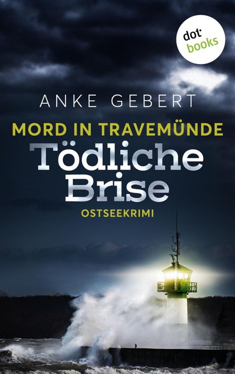 Produktbild: Mord in Travem&uuml;nde: T&ouml;dliche Brise