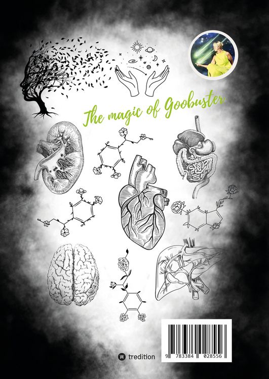 Produktbild: Goobuster