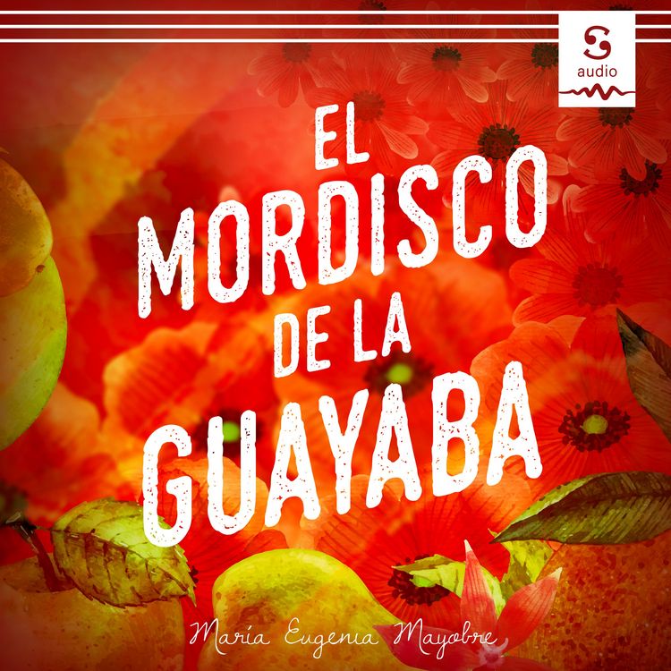 Produktbild: El mordisco de la guayaba
