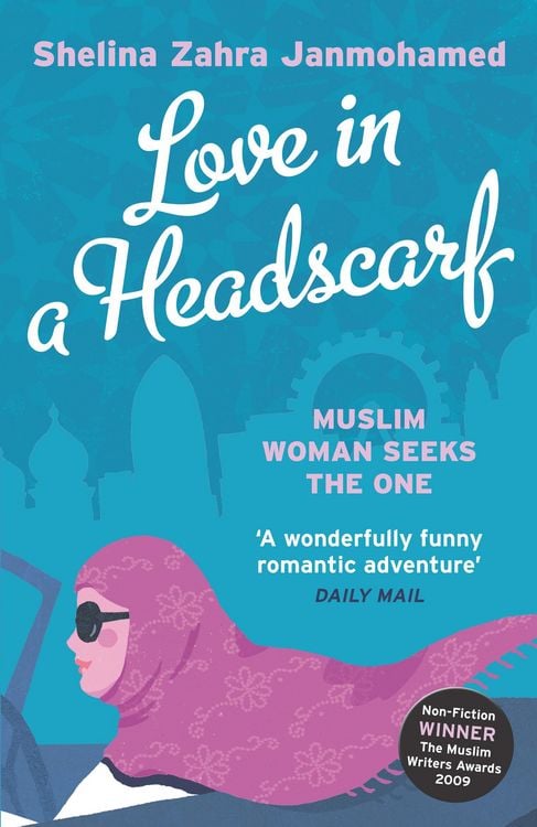 Produktbild: Love in a Headscarf