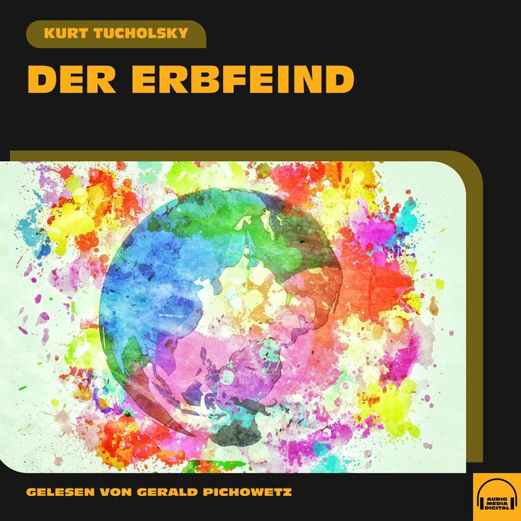 Produktbild: Der Erbfeind