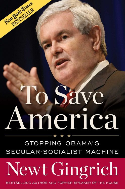 Produktbild: To Save America