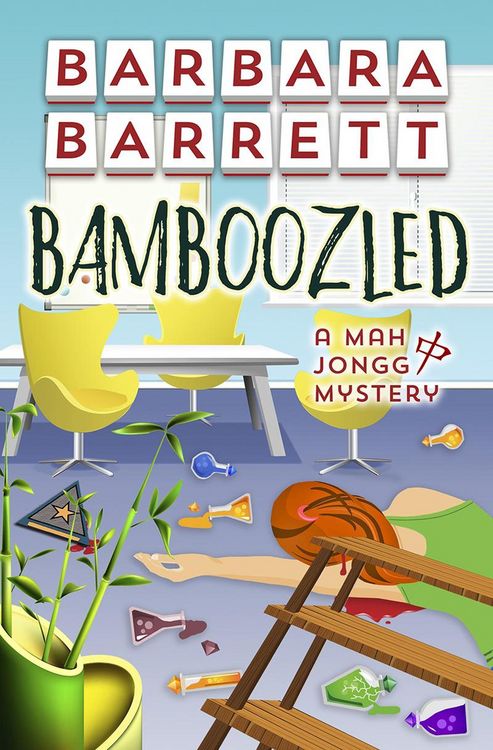 Produktbild: Bamboozled