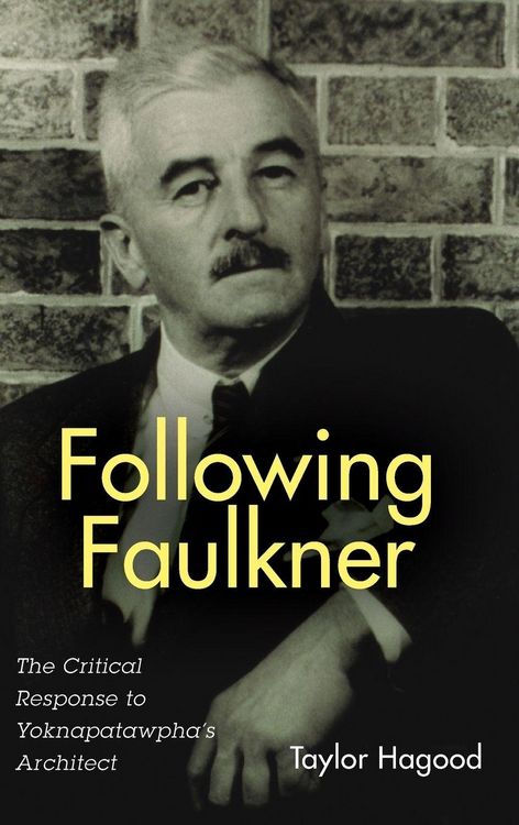 Produktbild: Following Faulkner