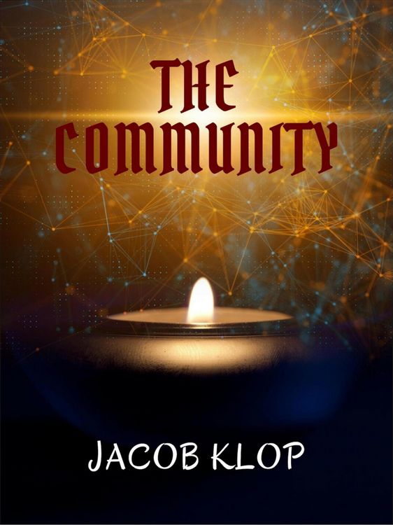 Produktbild: The Community
