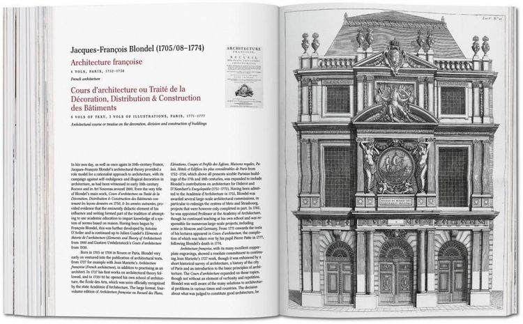 Produktbild: Architekturtheorie