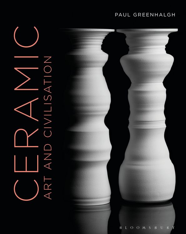 Produktbild: Ceramic, Art and Civilisation