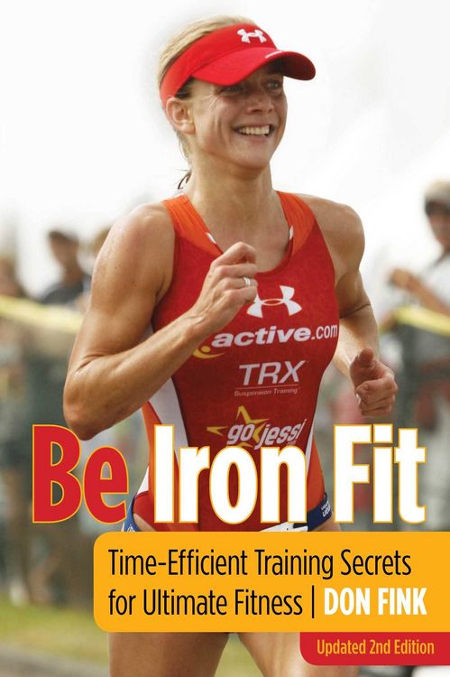 Produktbild: Be Iron Fit