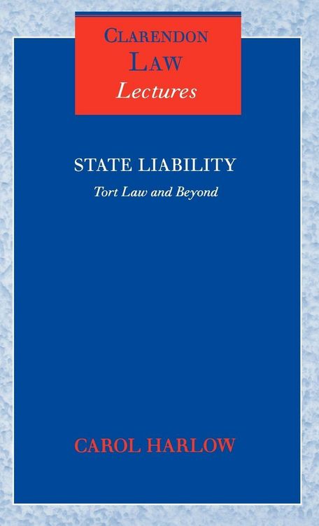 Produktbild: State Liability