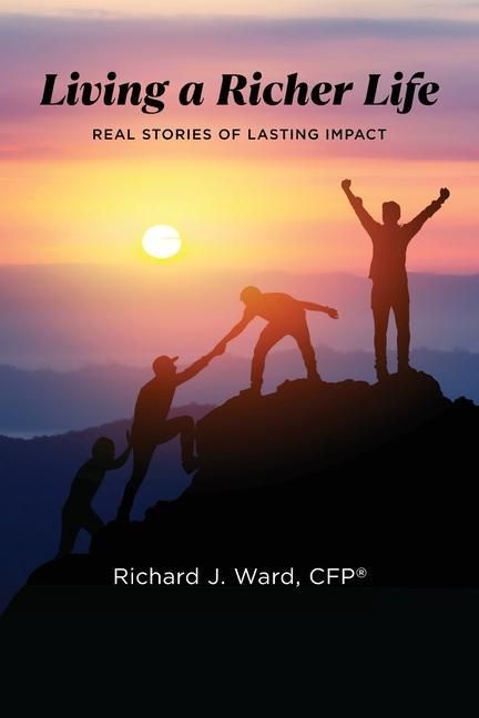 Produktbild: Living a Richer Life