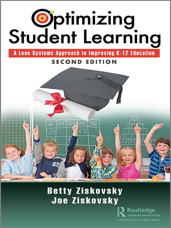 Produktbild: Optimizing Student Learning