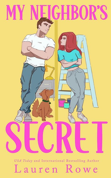 Produktbild: My Neighbors Secret