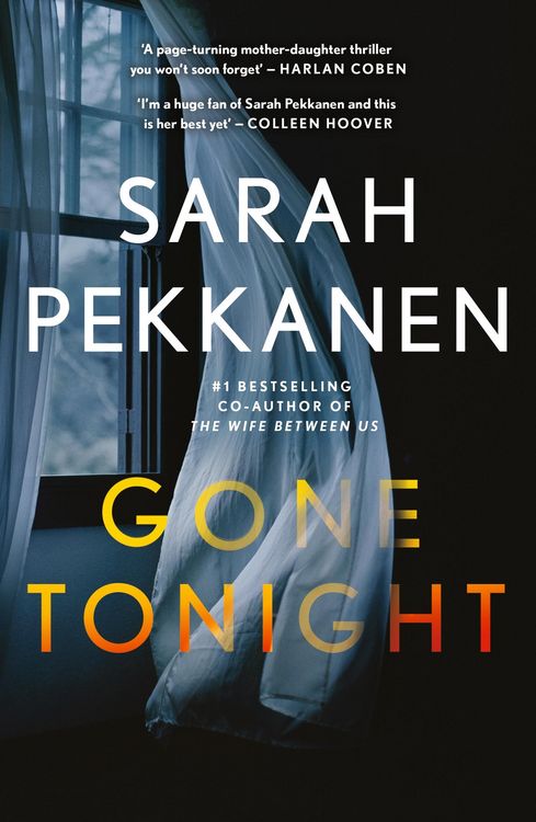 Produktbild: Gone Tonight