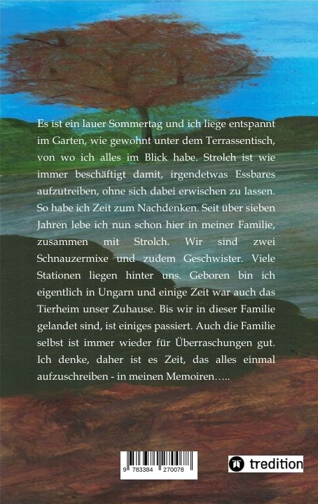 Produktbild: Mein Leben mit Strolch