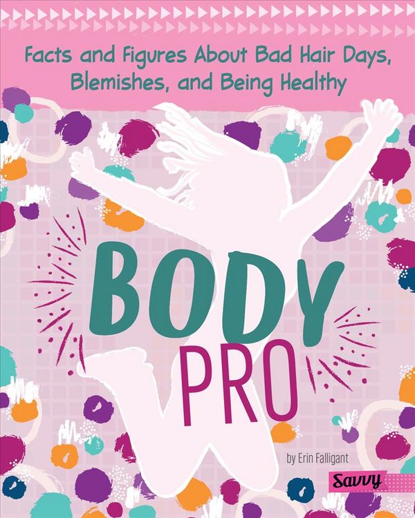 Produktbild: Body Pro