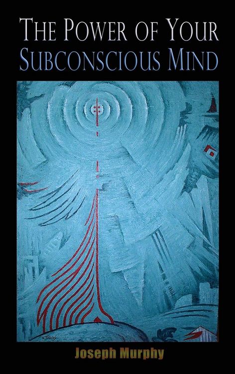 Produktbild: The Power of Your Subconscious Mind