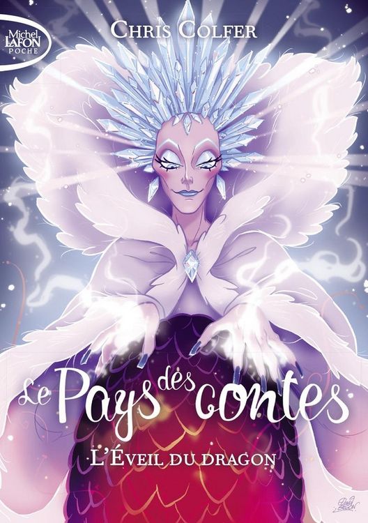 Produktbild: Le pays des contes