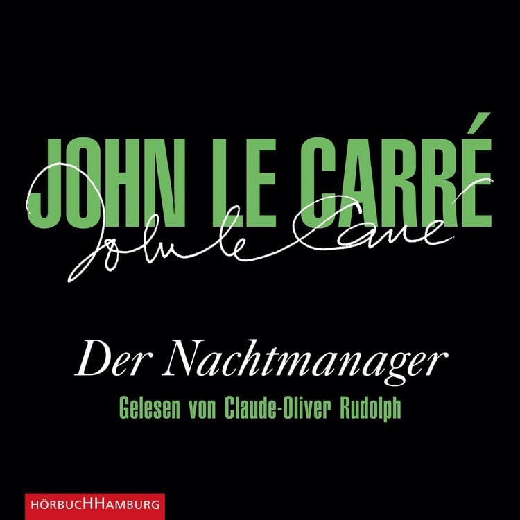 Produktbild: Der Nachtmanager