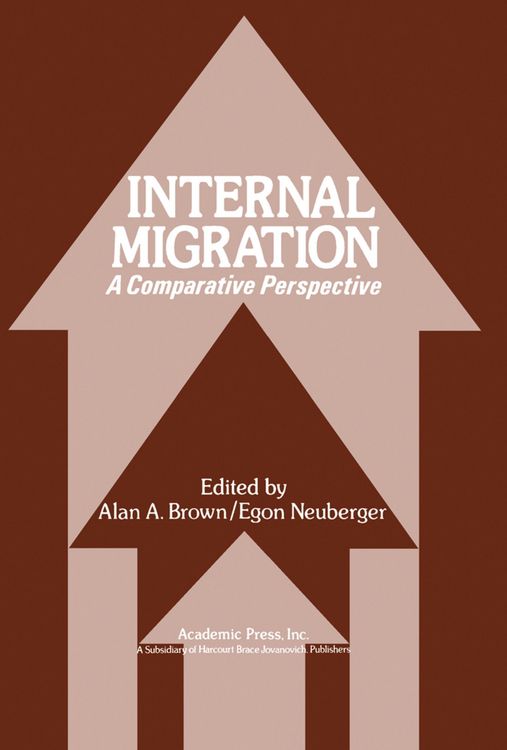 Produktbild: Internal Migration