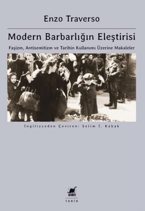 Produktbild: Modern Barbarligin Elestirisi
