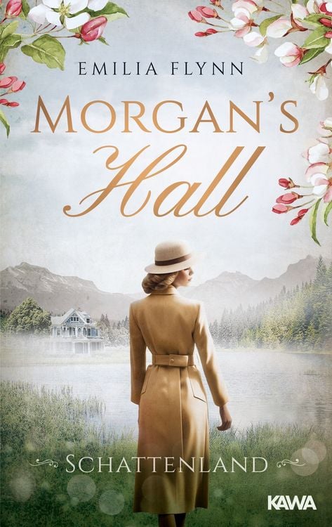 Produktbild: Morgan's Hall