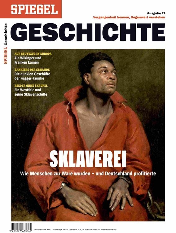 Produktbild: Sklaverei