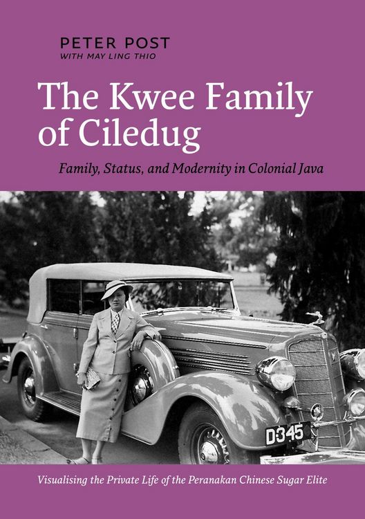 Produktbild: The Kwee Family of Ciledug