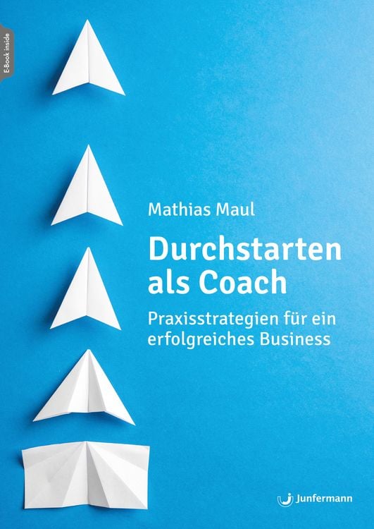 Produktbild: Durchstarten als Coach