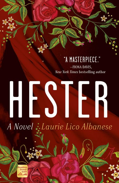 Produktbild: Hester