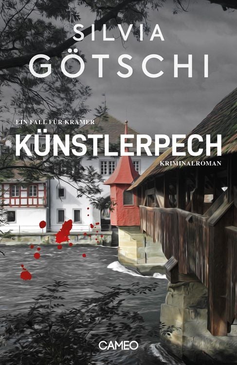 Produktbild: K&uuml;nstlerpech