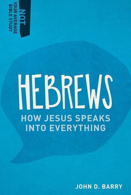 Produktbild: Hebrews