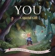 Produktbild: You: A Special Gift