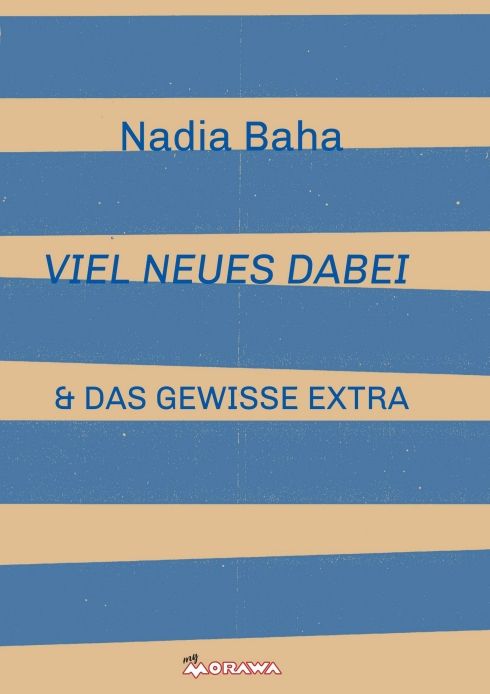 Produktbild: Viel Neues Dabei