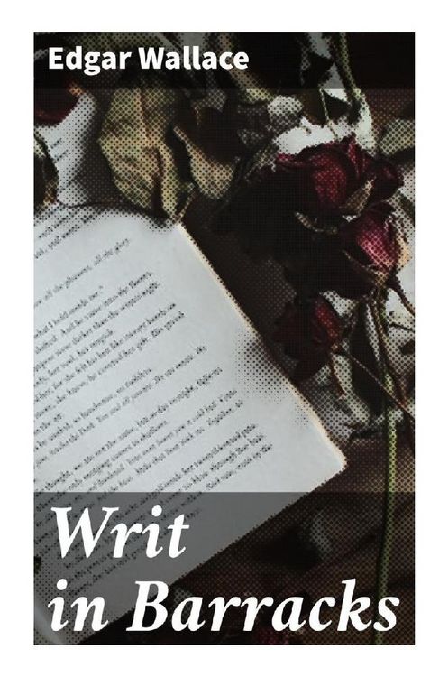 Produktbild: Writ in Barracks
