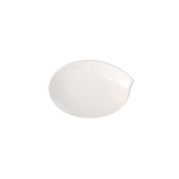 Produktbild: Villeroy & Boch Flow Platte oval