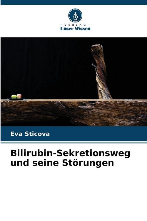 Produktbild: Bilirubin-Sekretionsweg und seine St&ouml;rungen