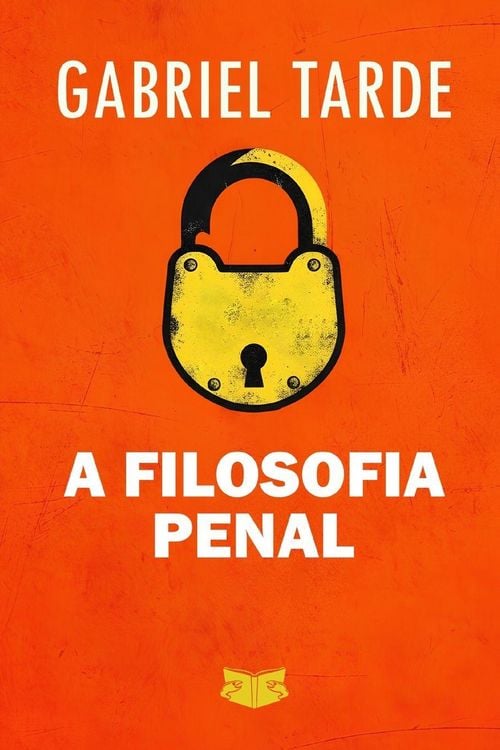 Produktbild: A Filosofia Penal